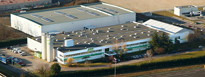 RTP Company Beaune, France